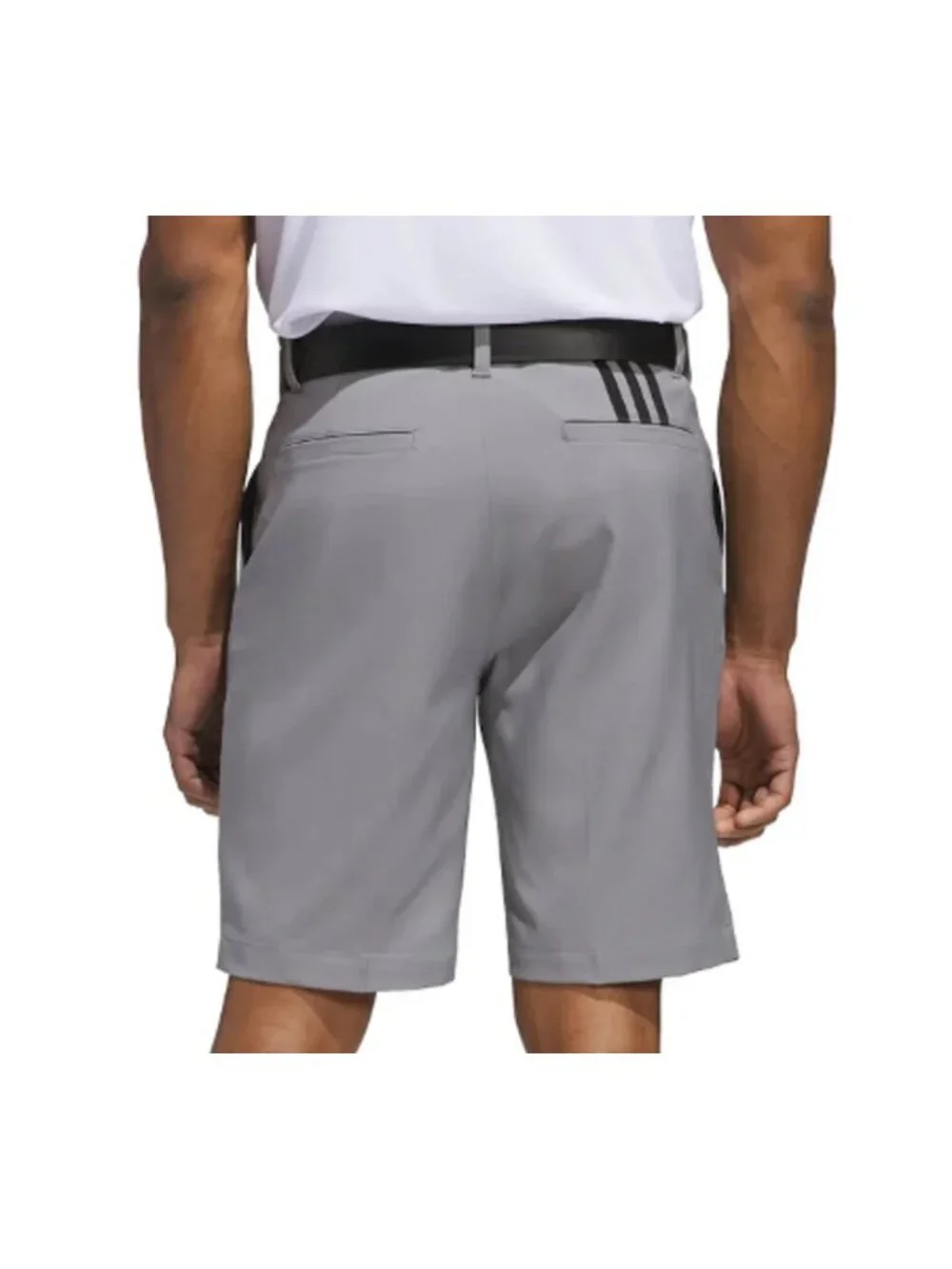 2 pairs adidas Men's Golf Shorts . Price is for‎ 2.